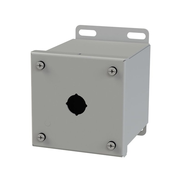 PBXI Enclosure